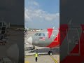 safe flight cap#fypシ゚viral #automobile #pesawat #airport #airasia