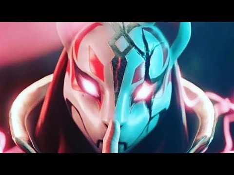 Fortnite montage-wait a