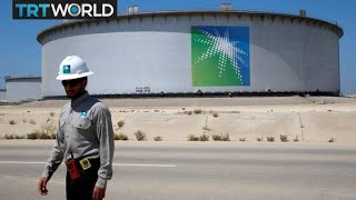 Saudi Aramco Q2 profit surges 288% to $25.5B as prices rise | Money Talks
