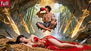 3000 वर्ष का युद्धदेव पर्वत से उतरा,18वर्षीय सेक्सीCEOसे प्रेम हुआ,उसे डुअल कल्टीवेशन के लिए बुलाया!