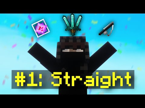 I Finally Mastered Minecraft...