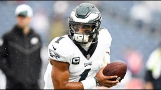 🎯 NFL DFS Optimizer Predicts the PERFECT Week 6 Lineups! FanDuel & DraftKings Picks & Projections