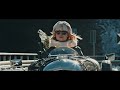 The Little Car Company x Bentley Festive Film