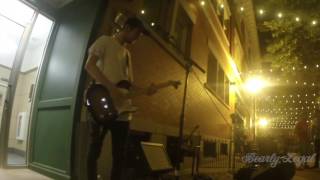 The Way Back When- Licorice (LIVE)