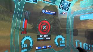08/06 ⑤ CB66 バラッジ