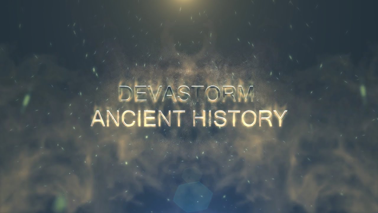 The Bronze Age YouTube