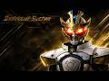 [Vietsub + Engsub] Individual-System - Tetra-Fang | Kamen Rider Ixa Theme (Kiva Insert Song)