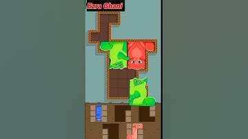 Tetris Animation 😱 game WOOD PUZZLE #133 #tetris #trending #shorts #viral