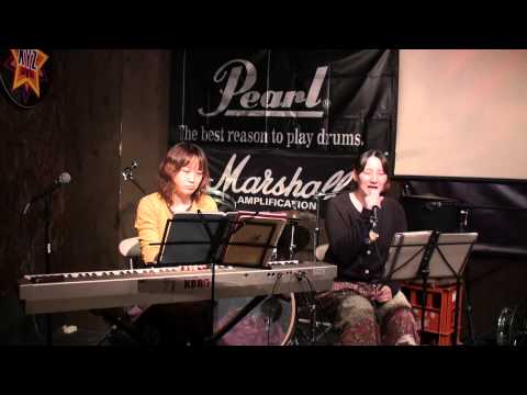 Lovers in Rubbersole - さみしくなんかないよ（2012-10-18）