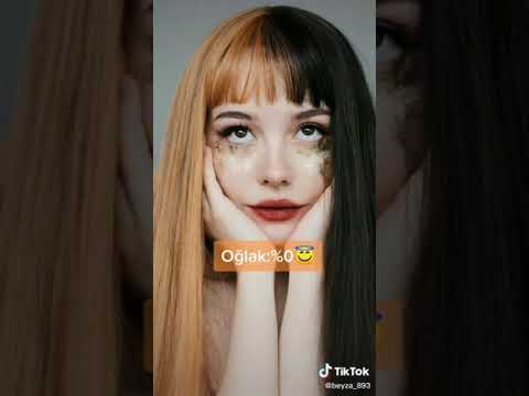 Burçlar tiktok videoları#1