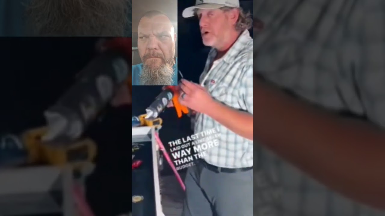 Found another Chaulk video 