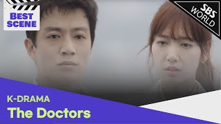 Eng Sub The Doctors - Best Scene 11 Sbs World