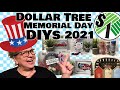 🇺🇸🇺🇸*HIGH END* Memorial Day Decor 🇺🇸🇺🇸Memorial Day DIY 🇺🇸🇺🇸 Dollar Tree DIY 🇺🇸🇺🇸Patriotic DIY 🇺🇸🇺🇸