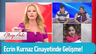 Ecrin Bebek cinayetinde 9 gözaltı!  - Müge Anlı İle Tatlı Sert 23 Haziran 2020