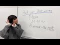 And yet BiSH moves GRUNGE WORLD-long ver-コメント