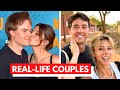 People We Meet On Vacation: Real Age And Life Partners Revealed!