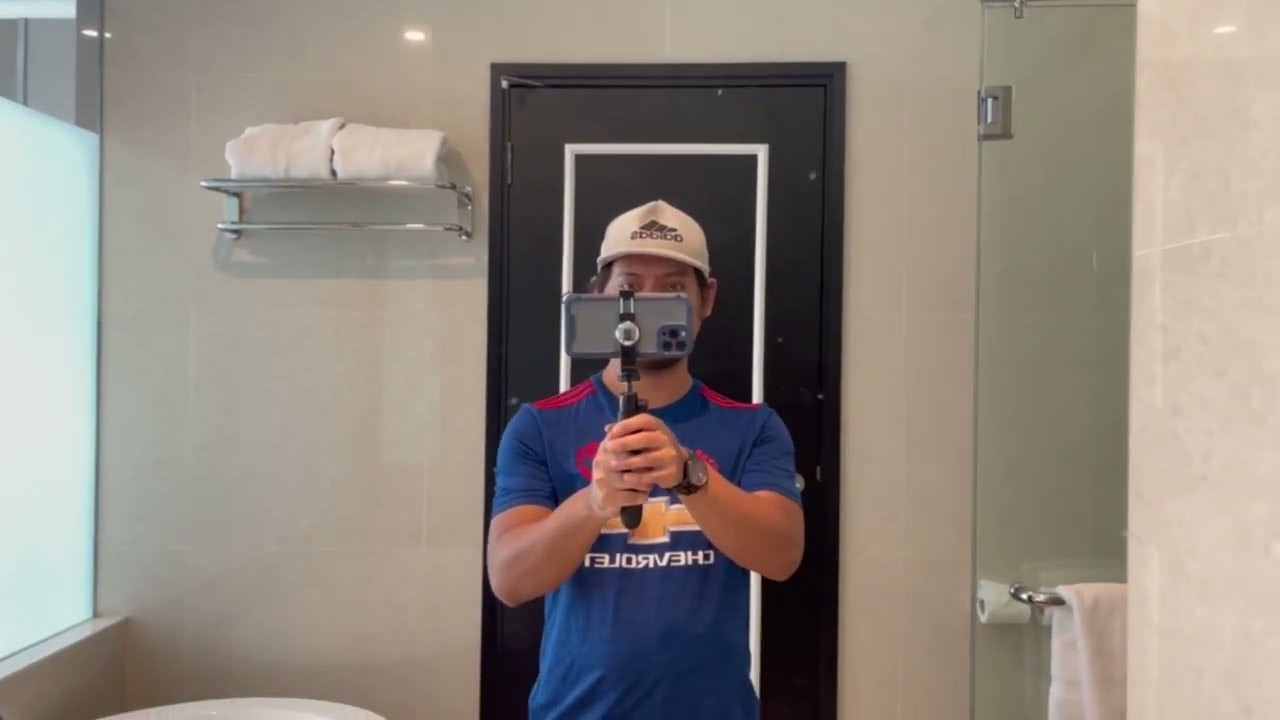 Hotel Dorsett Hartamas Kuala Lumpur | Hotel Review | Cheap 4* stars hotel below 70$