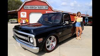 1970 Chevrolet C10