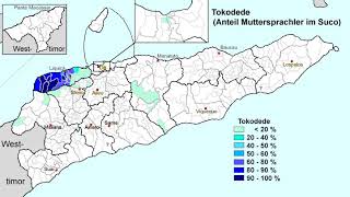 Tukudede language | Wikipedia audio article