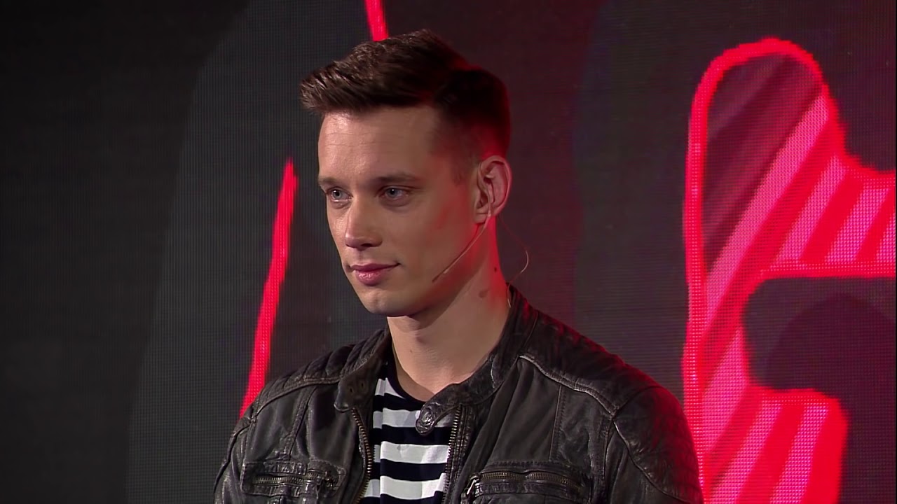 Michał Mikołajczak wygrał 3. edycję programu 