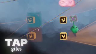 Control Mapping: Part 2 - Player Configuration | TAPgiles Dreams Tutorial