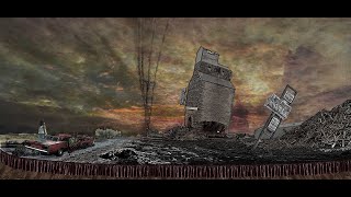 The Prairie Giant — The Grain Elevator