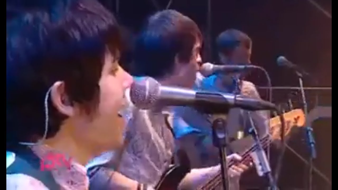 Panic at the Disco: Live in Norway (2008)