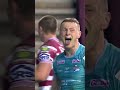 Always be alert when Harry Newman is about 😮‍💨 Intercept x 2️⃣