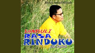 Rasa Rinduku