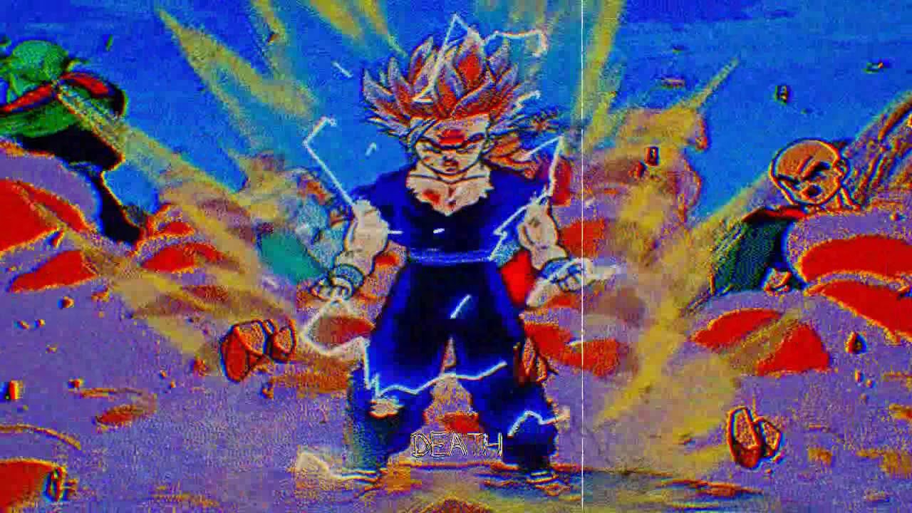 INDIGOENDO - PUSSYBOY (PROD. GRAX + XEROGI)