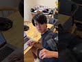 男が芝刈り機になるまで
