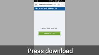 How to download mcpe on Android latest version screenshot 3