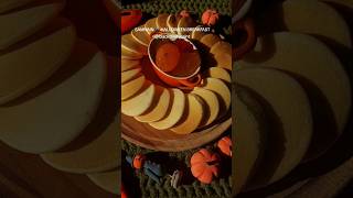 #shorts 💥 SAMHAIN ☻️ HALLOWEEN PANCAKES #samhain #halloween #2024 #witch #pancake #breakfast #magic