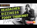 Concussion Symptoms Won’t Go Away? Here’s Why | Concussion Physiotherapy
