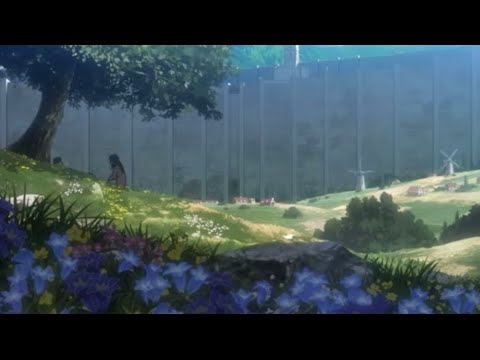 ヒグチアイ-まっさらな大地｜進撃の巨人｜AMV / MAD｜中日歌詞
