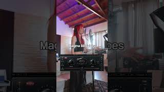 Lashas Vocal Chain