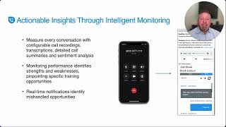 Calldrip Conversational Sales Platform Review | AWA Awards 2023