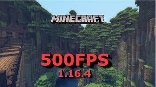 Low FPS on High-End PC? 100% Fix | Minecraft 1.15+
