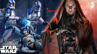 The 501st ENTIRE First Year Under Darth Vader - Star Wars Explained