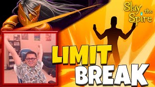 Breaking our Limits! / Amaz / Slay the Spire