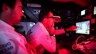 Time to Make the Call - Leg 3 Day 4 Boat Feed