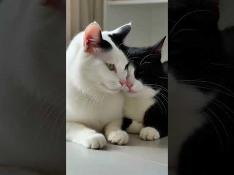 cats personal talking