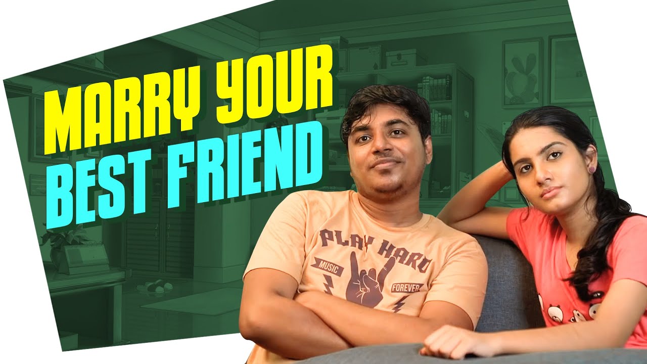 Marry Your Best Friend ShortsDAOfficial Tamada Media YouTube