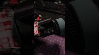 DIY Encoder Sensor for Line Follower Robot 😎 #diyrobot #linefollower #esp32 #arduino