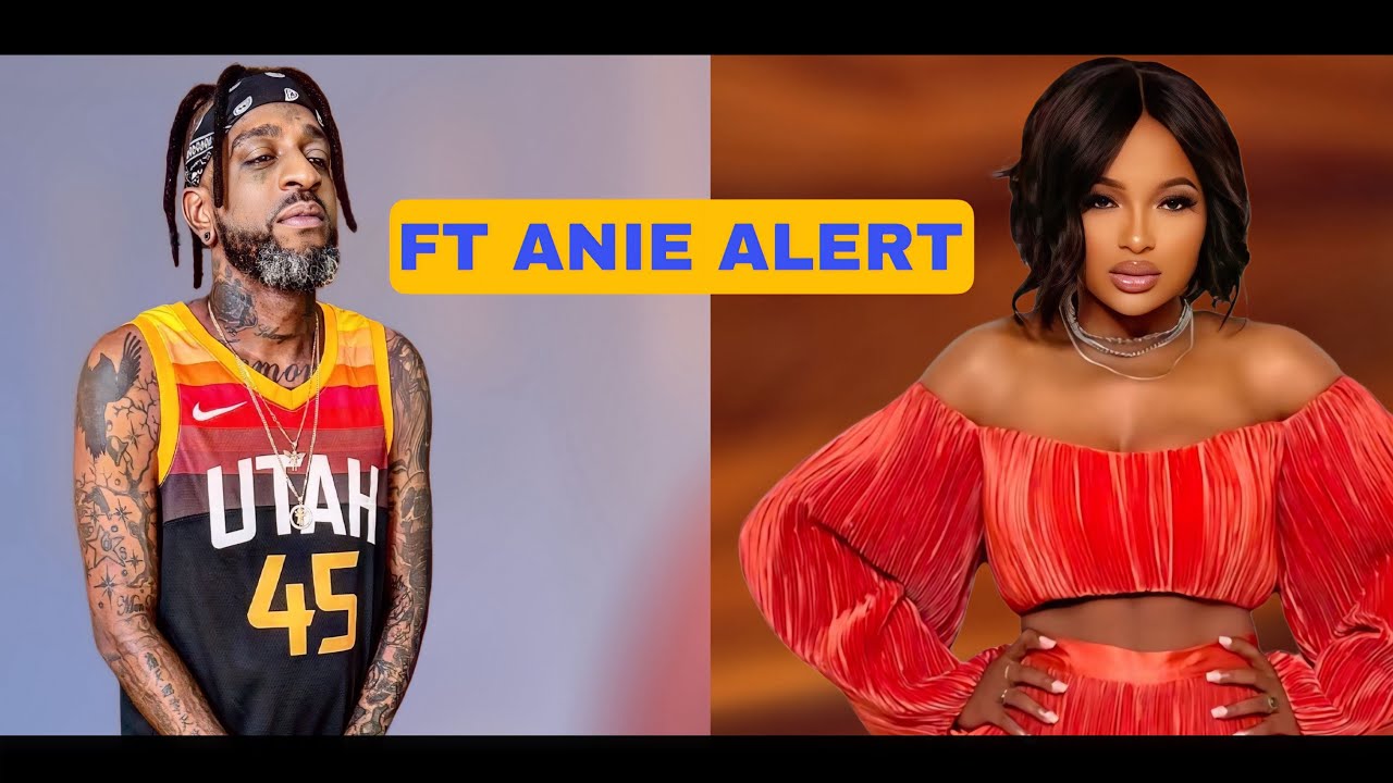 FANTOM FT ANIE ALERT - PI SHOW🔥 - YouTube