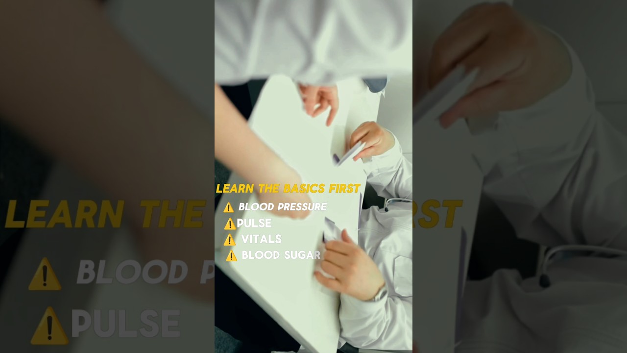 Medical Student Hacks: Master OPD & Gain Respect from Seniors Fast 