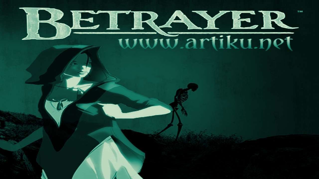 Koleksi Lagu BETRAYER Album The Best Of Betrayer - YouTube