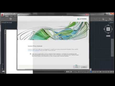 Hướng dẫn cài AutoCad 2015