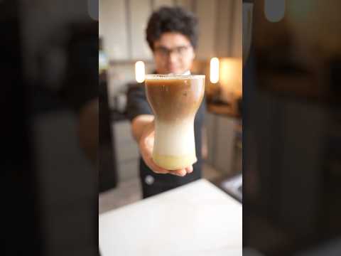 سبانيش لاتيه في منتهى الروعة والجمال وصفات وجدي