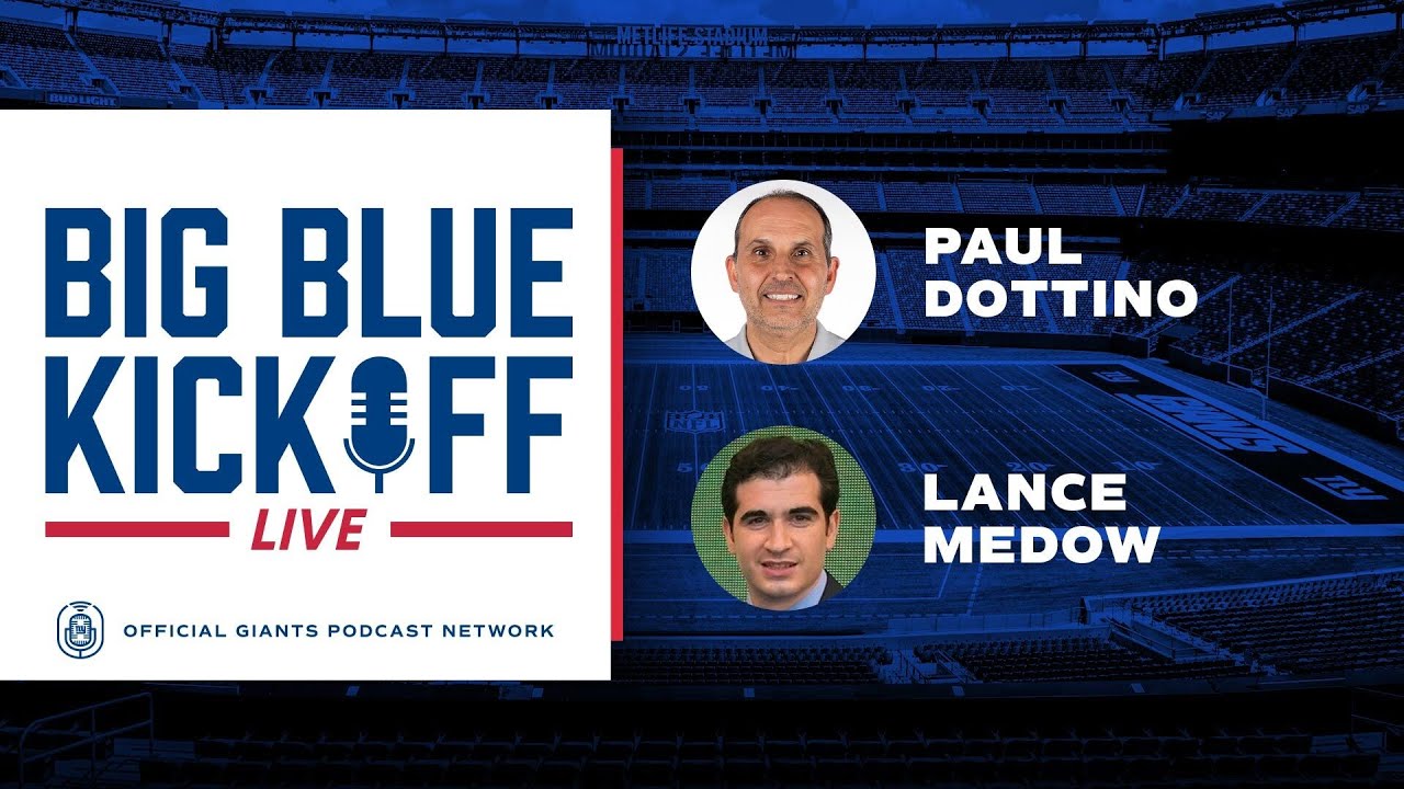 2021 NFL Draft: Clemson Prospects | New York Giants